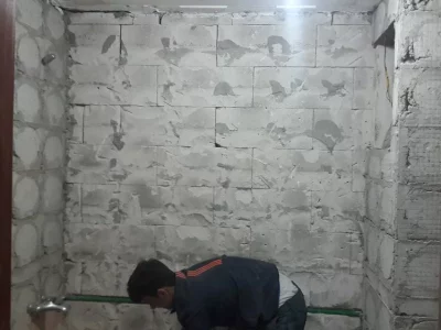 İzmit Banyo Tadilatı